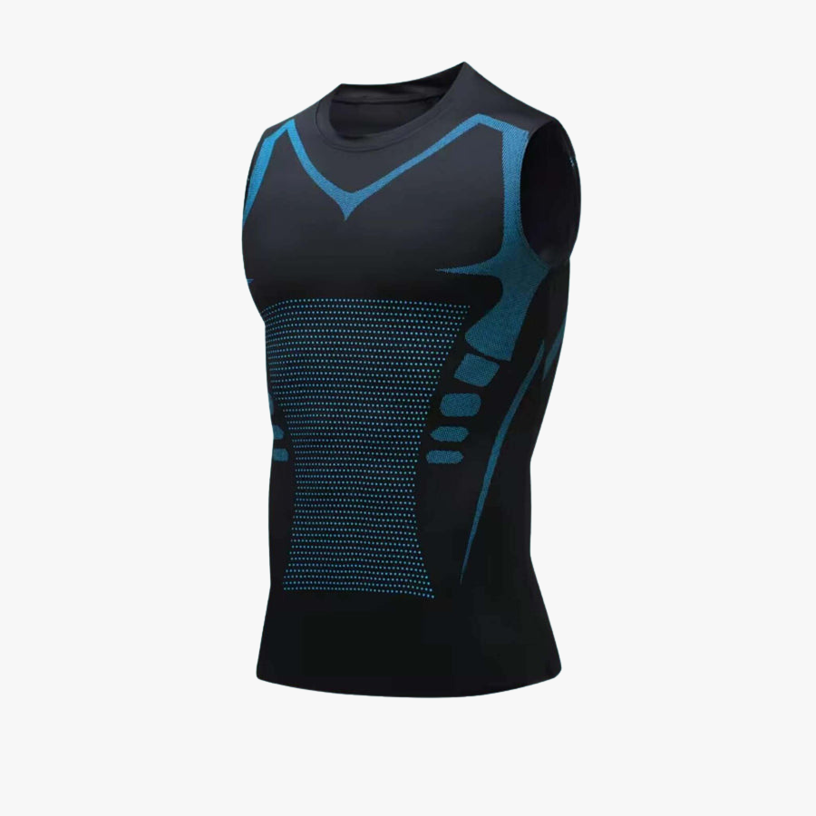 Apex – Compression Shaping Tank
