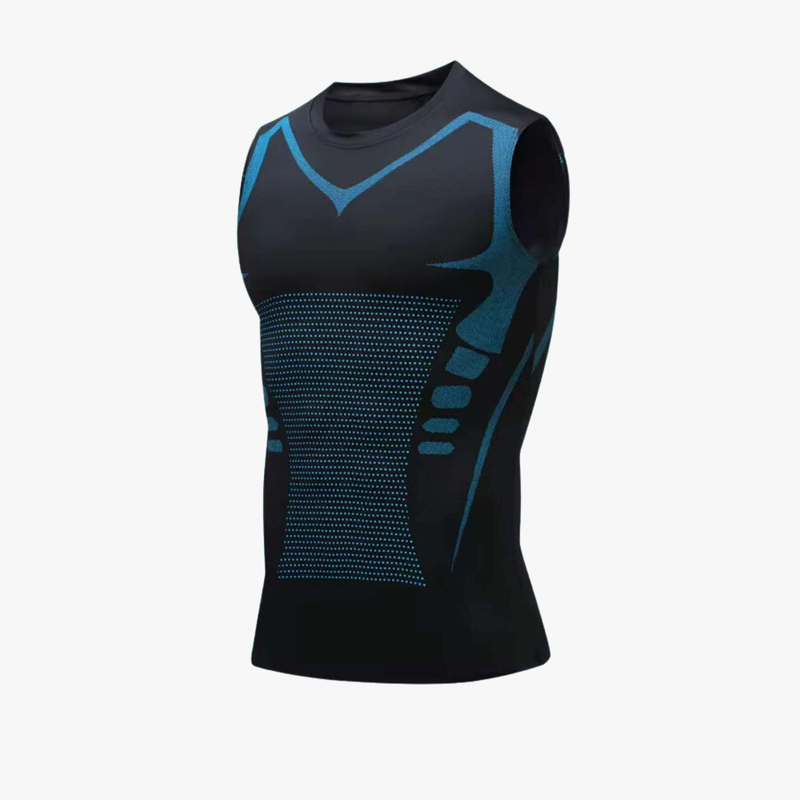 Apex – Compression Shaping Tank