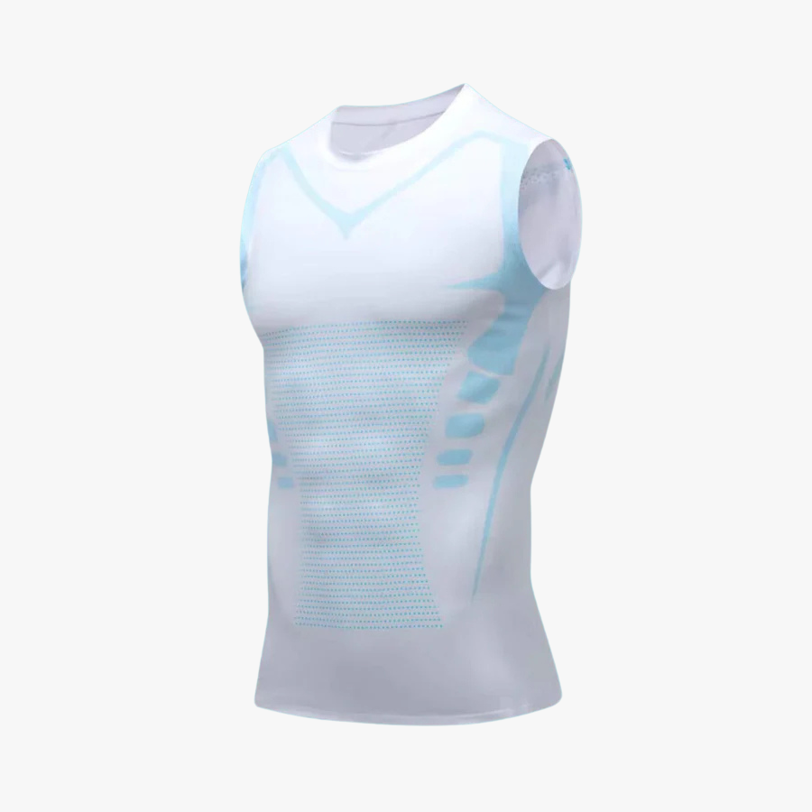 Apex – Compression Shaping Tank