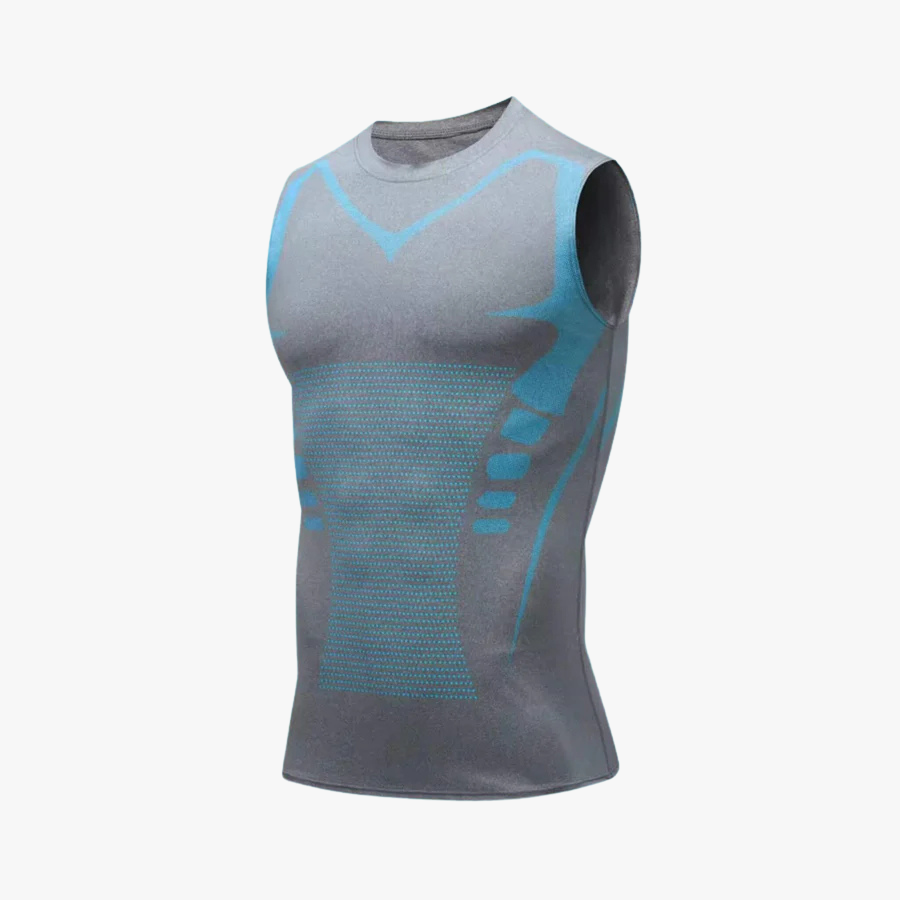 Apex – Compression Shaping Tank