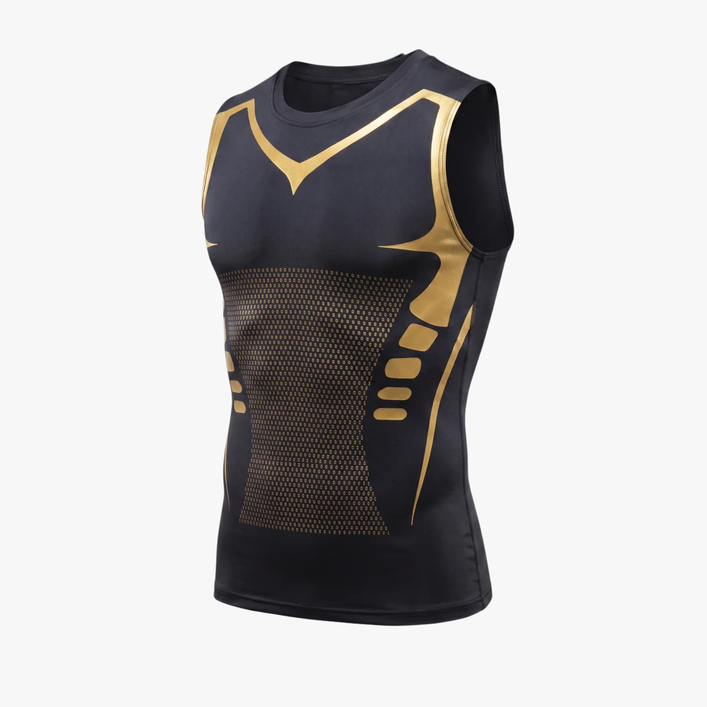 Apex – Compression Shaping Tank